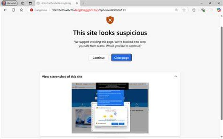 Ad blocker and malware protection for adult websites