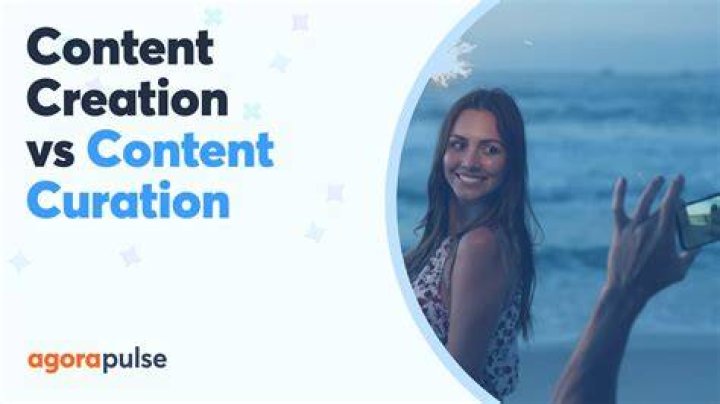 Adult content curation versus user-generated video platforms