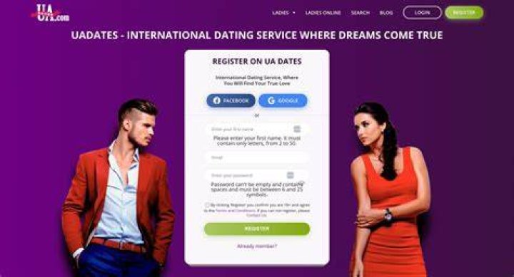 Adult dating and escort review platform overview
