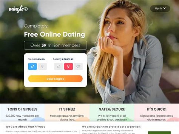 Adult dating and escort review platform overview