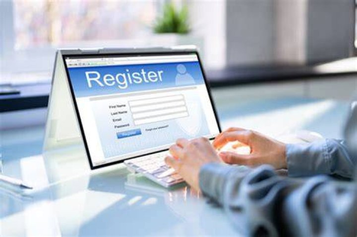 Adult platform membership and account registration