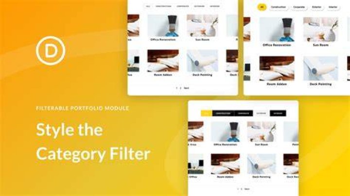 Tips for using adult streaming platform category filters