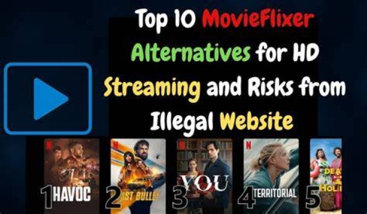 Comparison of adult streaming sites and alternatives