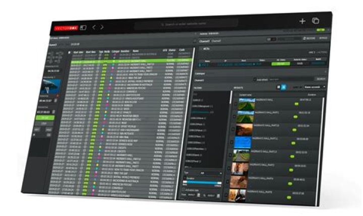 Video quality and streaming performance comparison