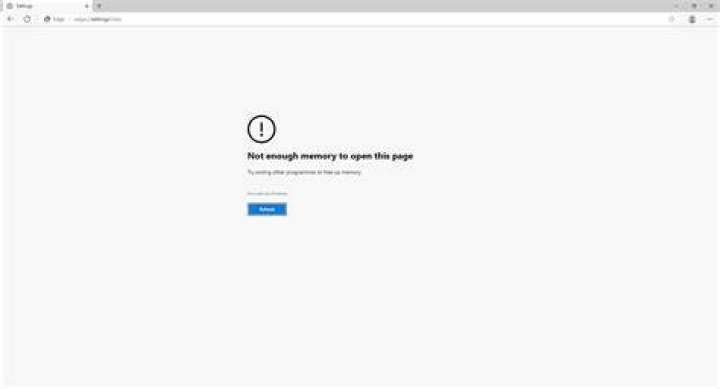 Adult streaming website not loading in browser