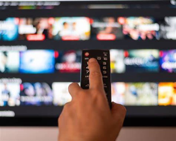 Browsing adult video categories on a streaming website