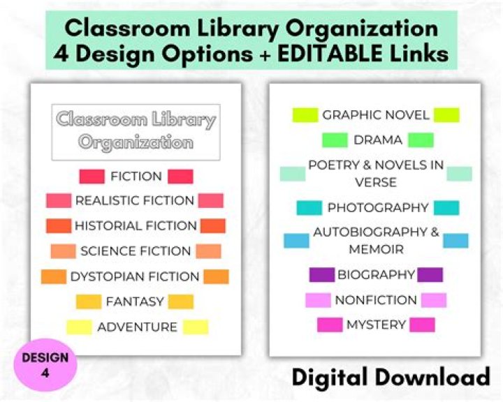 Adult video content library with organized categories