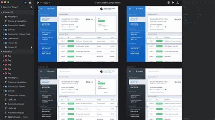User interface and search features on adult video platforms