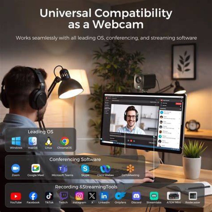 Adult video streaming device compatibility across mobile and desktop