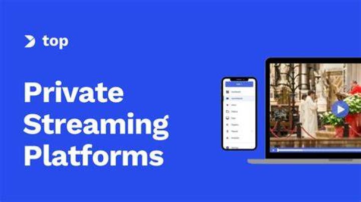 Adult video streaming platform without registration