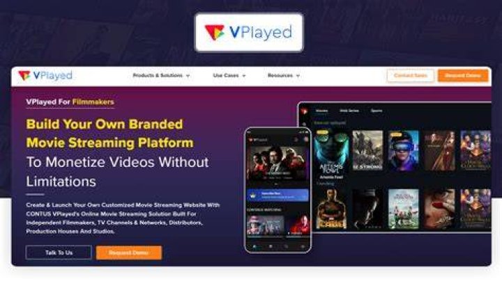 Adult video streaming website interface showing privacy and security considerations