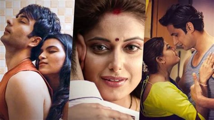 Adult web series streaming online