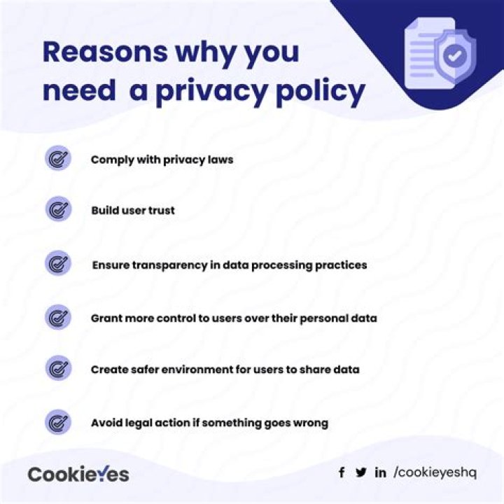Adult website privacy and security user considerations