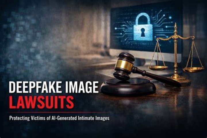 AI deepfake intimate image laws and regulations 2025