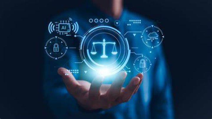 AI ethics consent and legal considerations