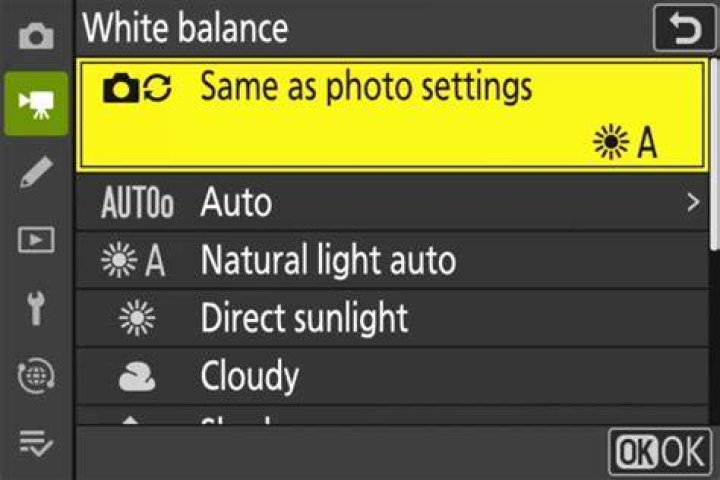 AI photo editing modes and customization settings
