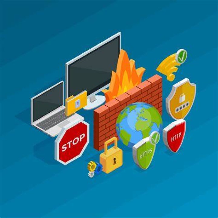 Antivirus or firewall blocking video streaming on adult platform