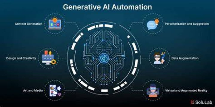Automated AI image transformation tool
