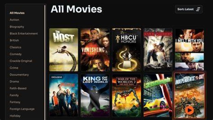 Key features of a quality free adult streaming site