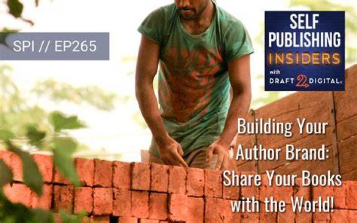 Building readership online fiction author community