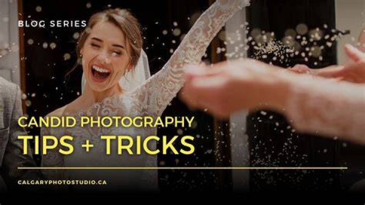 Candid Erotica Photography