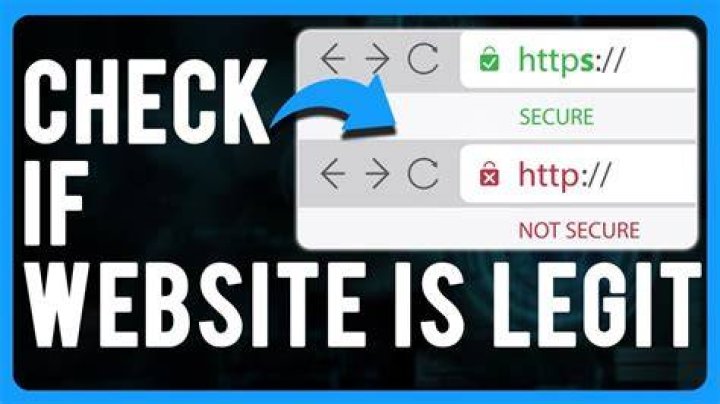 Checking if a website or server is down using online tools