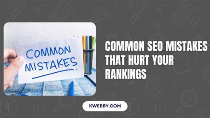 Common mistakes when browsing erotic categories