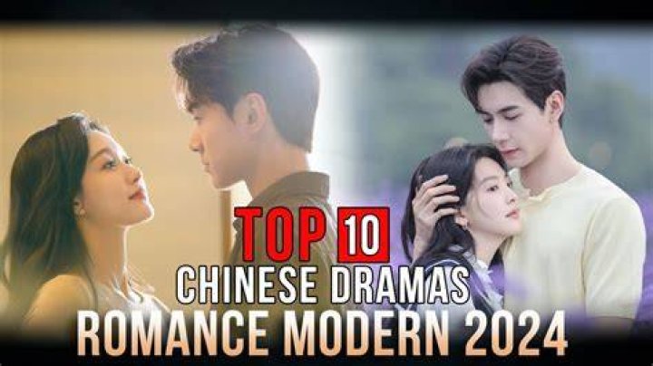 Contemporary Chinese adult romance novels set in modern China