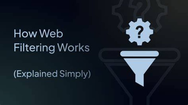 Tag-based content filtering in adult directory