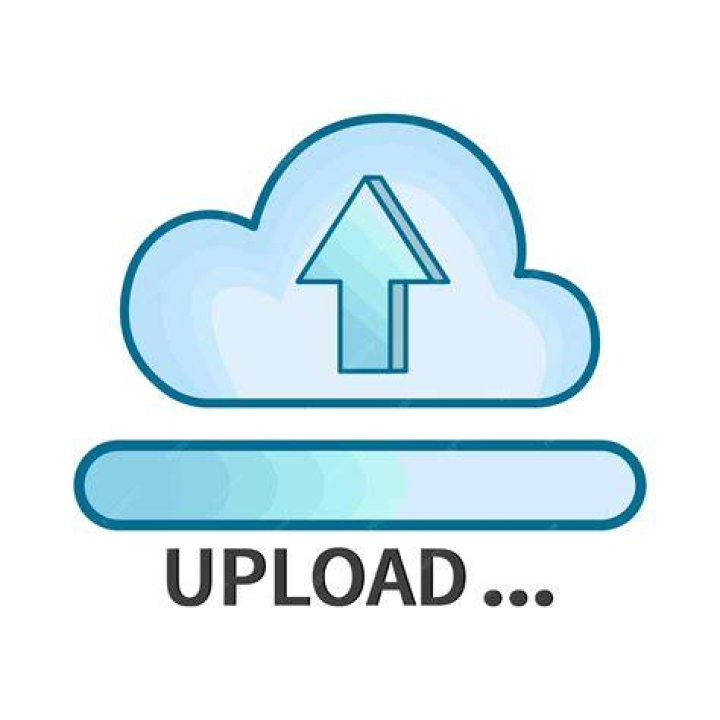 Content Uploading Process