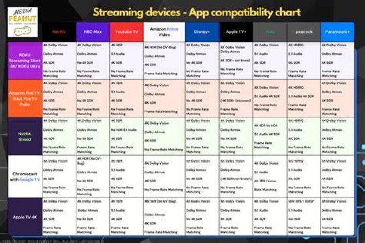 Cross-device streaming compatibility across mobile TV and laptop