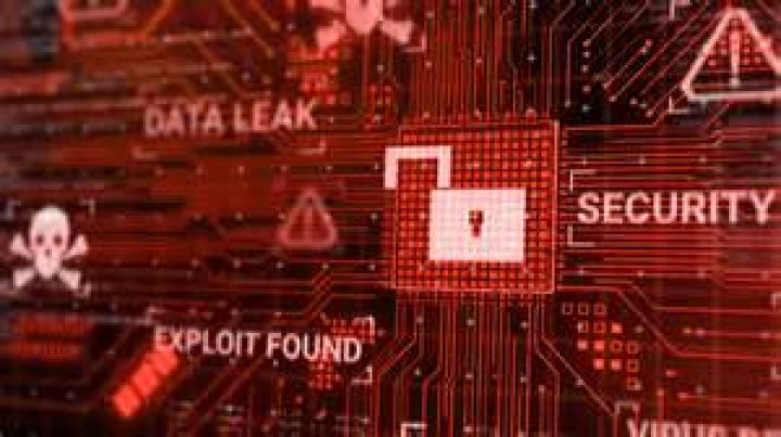 Data breach risks in adult entertainment cybersecurity