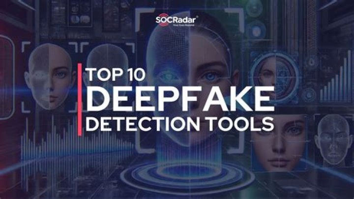 Deepfake platform feature comparison chart AI tools