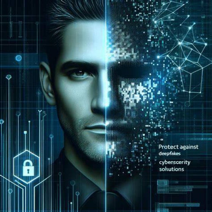 Security and Privacy in Deepfake Technology