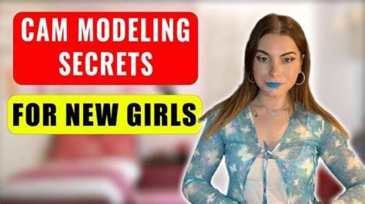 Discovering new cam models through webcam archives