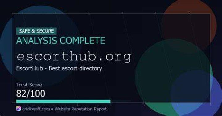 Escort platform longevity credibility domain age and trust signals
