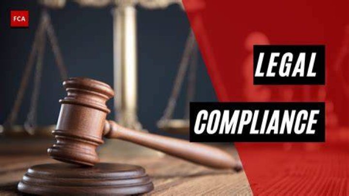 Legal considerations for escort services and review platforms