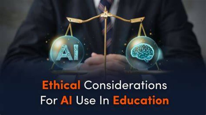 Ethical considerations of AI deepfake technology