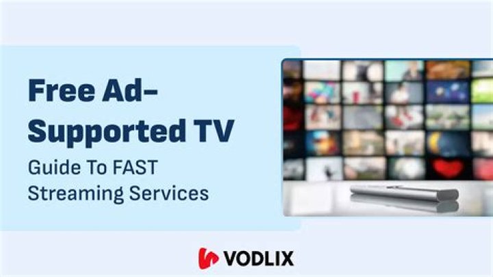 Ad-supported free adult video streaming