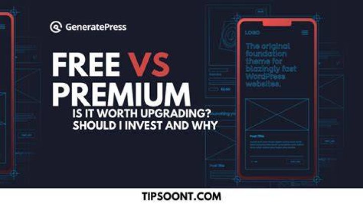 Free vs premium adult video platform feature comparison summary