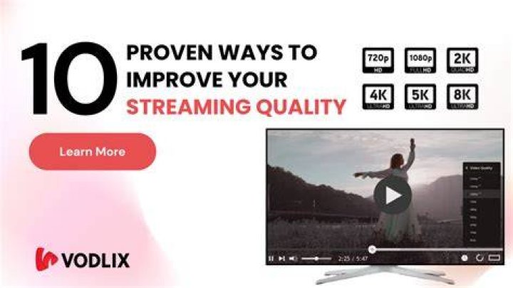 HD video quality optimization for mobile streaming