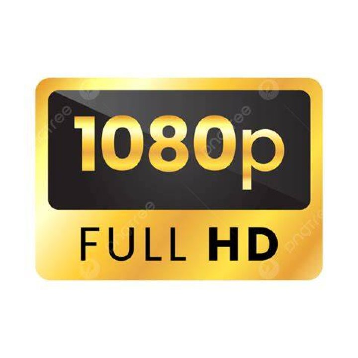 HD video streaming quality options on online player