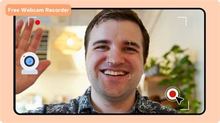 High quality recorded webcam video content