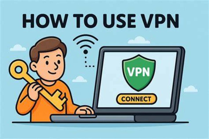 Tips for safe adult streaming with VPN and privacy tools