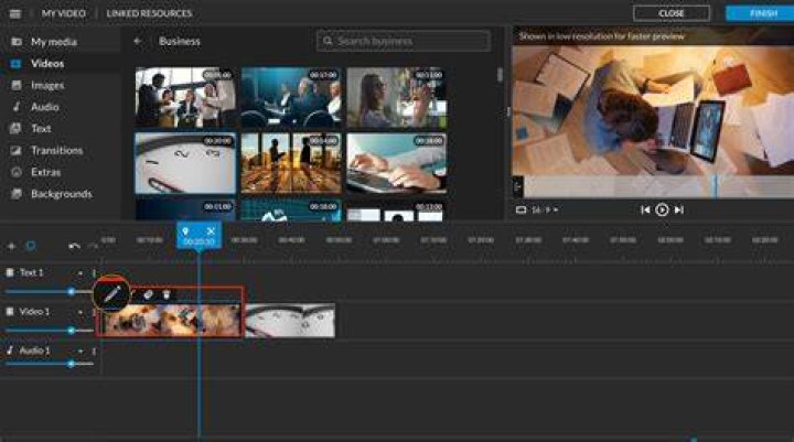 How to browse a leaked video site effectively