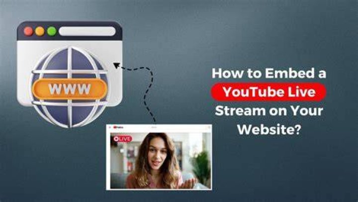 How to stream adult video in browser without login