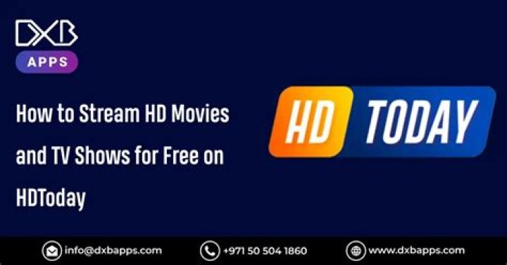 Step-by-step guide to stream HD video online using a browser