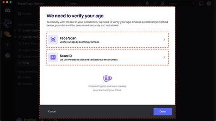 How to verify new upload signals without scams