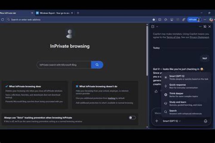 Incognito and private browsing mode explained for adult sites