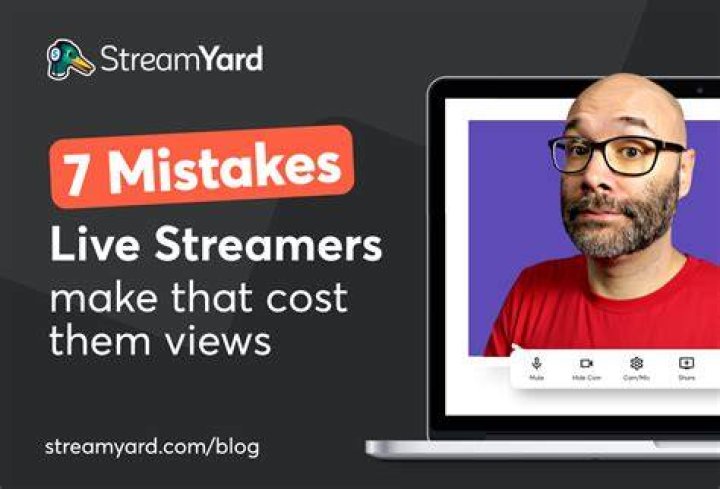 Inefficient video browsing mistakes on streaming platforms